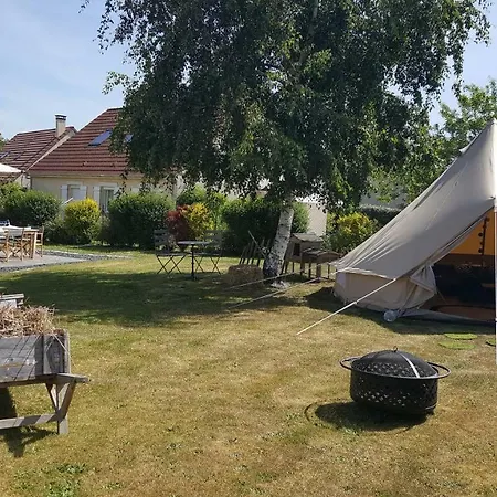 Bivouac En Normandie
