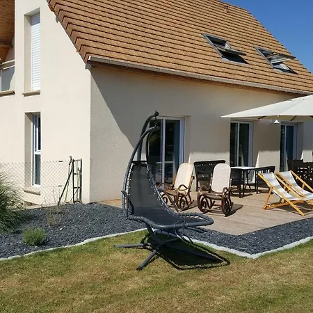 Campismo de Luxo Bivouac En Normandie Anneville-Ambourville