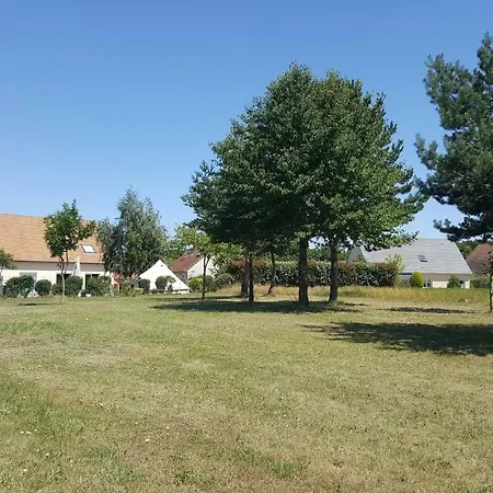 Campismo de Luxo Bivouac En Normandie